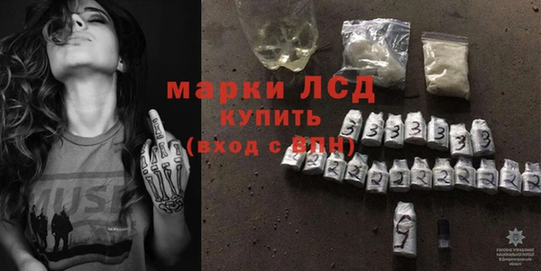 стафф Арсеньев