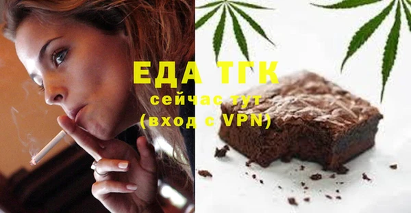 стафф Арсеньев